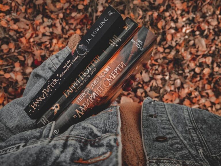 all of the percy jackson books in order