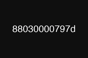 88030000797d