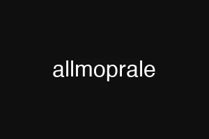 allmoprale