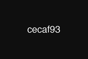 cecaf93