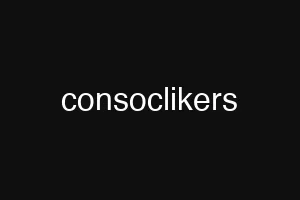 consoclikers
