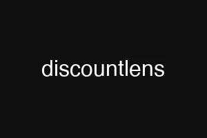 discountlens