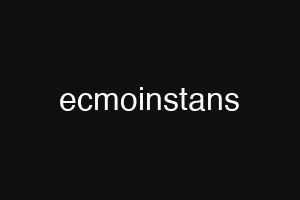 ecmoinstans