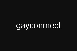 gayconmect