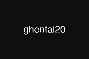 ghentai20