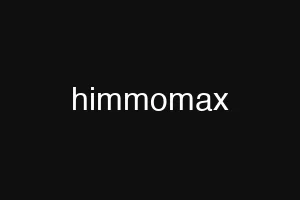 himmomax