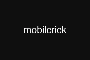 mobilcrick