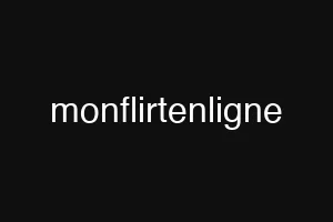 monflirtenligne