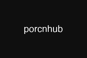 porcnhub
