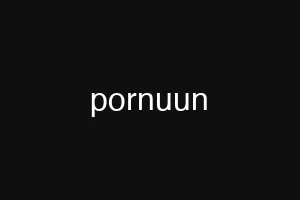pornuun