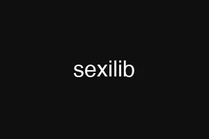 sexilib