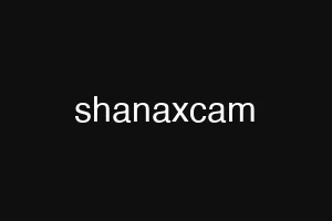 shanaxcam