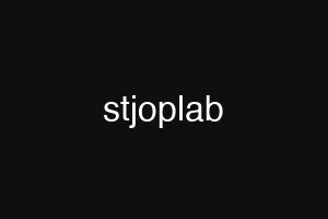stjoplab