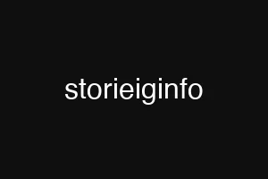 storieiginfo