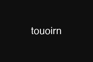touoirn