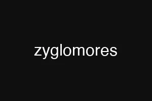 zyglomores
