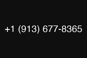 +1 (913) 677-8365