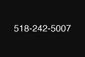 518-242-5007