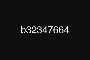 b32347664