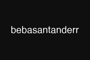 bebasantanderr