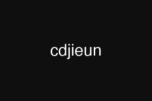 cdjieun