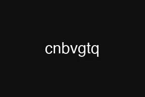 cnbvgtq