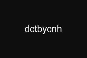 dctbycnh