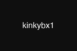 kinkybx1