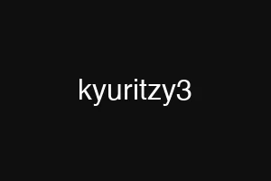 kyuritzy3
