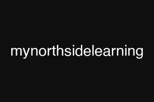mynorthsidelearning