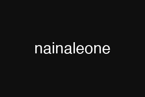 nainaleone