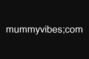 mummyvibes;com